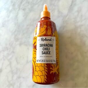 Roland Sriracha
